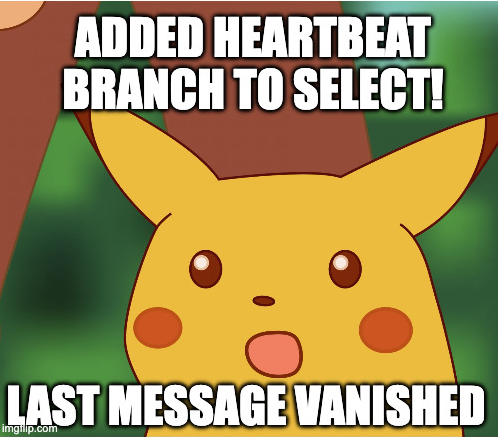 surprised pikachu on tokio select